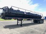 Used 2008 Dragon S 130 BBL= for Sale