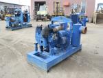 Used 1111 Thompson 4400 8" Pump for Sale