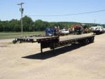 Used 2006 Stoughton Step Deck for Sale
