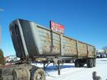Used 1994 East 39' S Frmlss for Sale