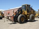 Used 1996 Caterpillar IT28F for Sale