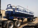Used 2008 Wright Vac Tanker for Sale