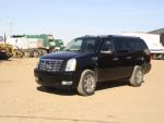 Used 2008 Cadillac Escalade ESV for Sale