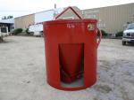 Used 1111 Insley Lg Mud Bucket for Sale