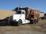 Used 1997 Peterbilt 377 for Sale