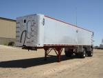 Used 2012 MAC 40' AL Frmlss for Sale