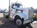 Used 1975 Kenworth Day Cab for Sale
