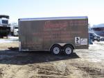 Used 2011 Haulmark Trailer for Sale
