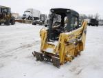Used 2008 Gehl SL5240E for Sale