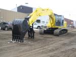 Used 2006 Kobelco SK250LC for Sale