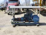 Used 1111 Gorman Water Pump for Sale