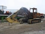 Used 2005 Caterpillar 320CL for Sale