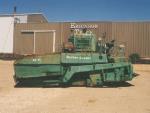 Used 1978 Barber-Greene Paver for Sale