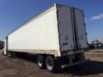 Used 2011 Great Dane Dry Van== for Sale