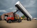 Used 1990 Benson Trail for Sale