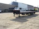 Used 1985 Twin Grove Step Deck for Sale