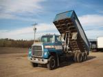 Used 1976 Ford F800 for Sale