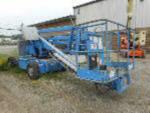 Used 2000 Genie Z45/25JDC for Sale