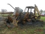 Used 1992 Case 580K for Sale