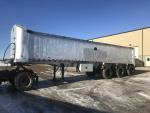 Used 2009 MAC 39' Aluminum Fu for Sale