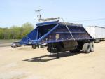 Used 1973 Load King Belly Dump for Sale