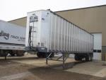 Used 2012 Peerless 45' Livefloor for Sale