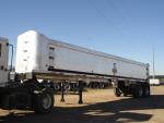Used 2007 Benson Aluminum Frame for Sale