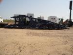 Used 2001 Cotrell C-7512LC Stinge for Sale