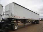Used 1999 Timpte 42' Hopper= for Sale