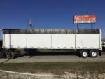 Used 1994 Wilkens 45' Livefloor for Sale