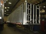 Used 2016 Wilkens 48' Livefloor== for Sale