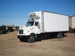 Used 1999 Peterbilt 330 for Sale