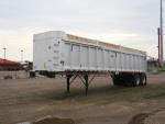 Used 2006 Trail King 39' Aluminum Fr for Sale
