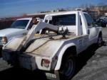 Used 2001 Ford F350 XLT for Sale