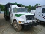 Used 1992 International 4000 Series for Sale