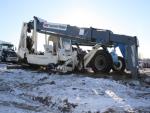 Used 1111 Terex SS1048C for Sale