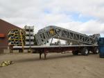 Used 2009 Schindler 9300 Escalator for Sale