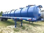 Used 2014 Dragon S 130 BBL for Sale