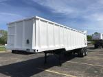 Used 2012 Hitckcock 32' S Full Fram for Sale