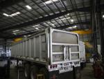 Used 2006 Trail Star 35' AL FRAMELES for Sale