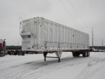 Used 2015 East 48' Livefloor== for Sale