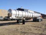 Used 2015 Polar SS 6500 Gal. for Sale
