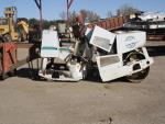 Used 1987 Rex SP400 Roller for Sale