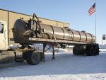 Used 2012 Southern Field Steel 5460 gal. for Sale