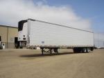 Used 2008 Great Dane 53' Reefer Trai for Sale