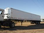 Used 1997 TIMPTE 48' Livefloor== for Sale