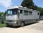 Used 1995 Tiffin Allegro for Sale