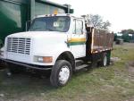 Used 1990 International 4600 for Sale
