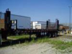 Used 1982 Fruehauf Pallet Trailer for Sale