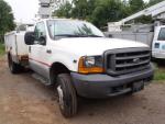 Used 1999 Ford F450 for Sale